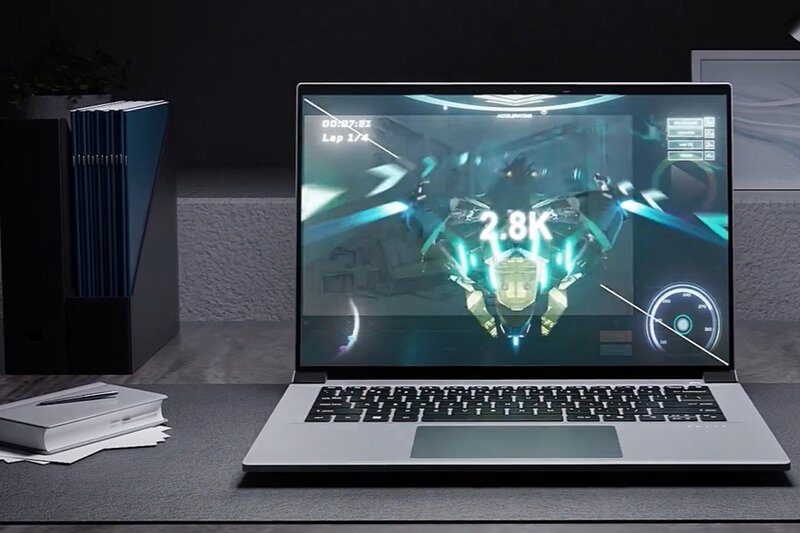 Tản nhiệt Acer Swift X AI SFX14-72G-79UW