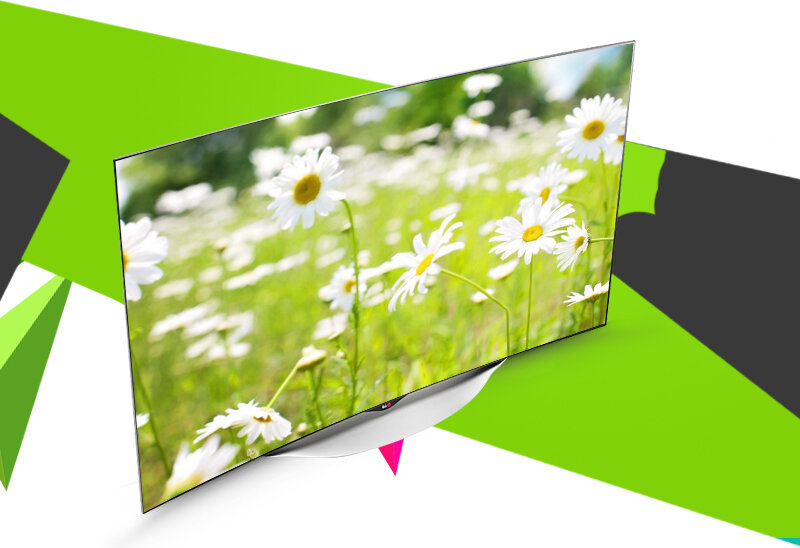 Smart Tivi OLED cong LG 55 inch 55EC930T Smart Tivi OLED cong LG 55 inch 55EC930T