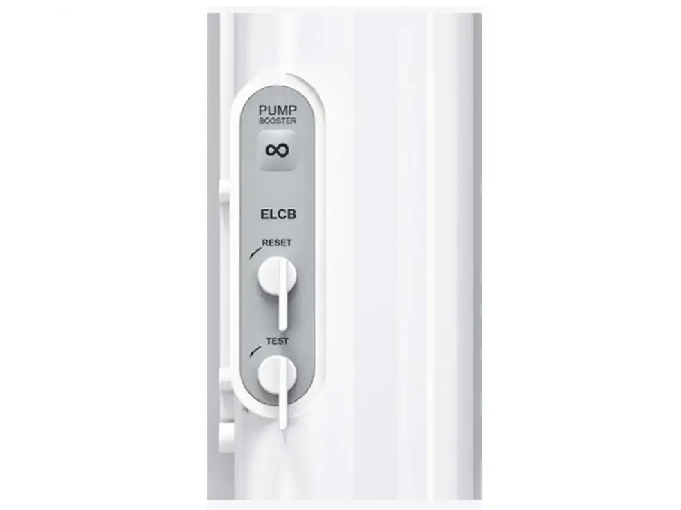 Máy nước nóng trực tiếp  