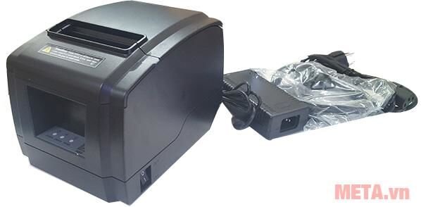 Máy in hóa đơn Antech A200