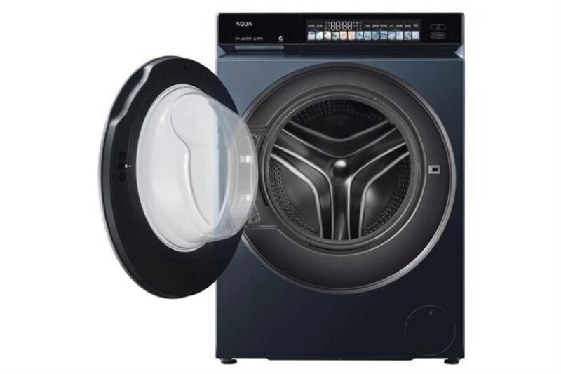Máy giặt Aqua Inverter 10 kg AW10-B4377U1L(GN)
