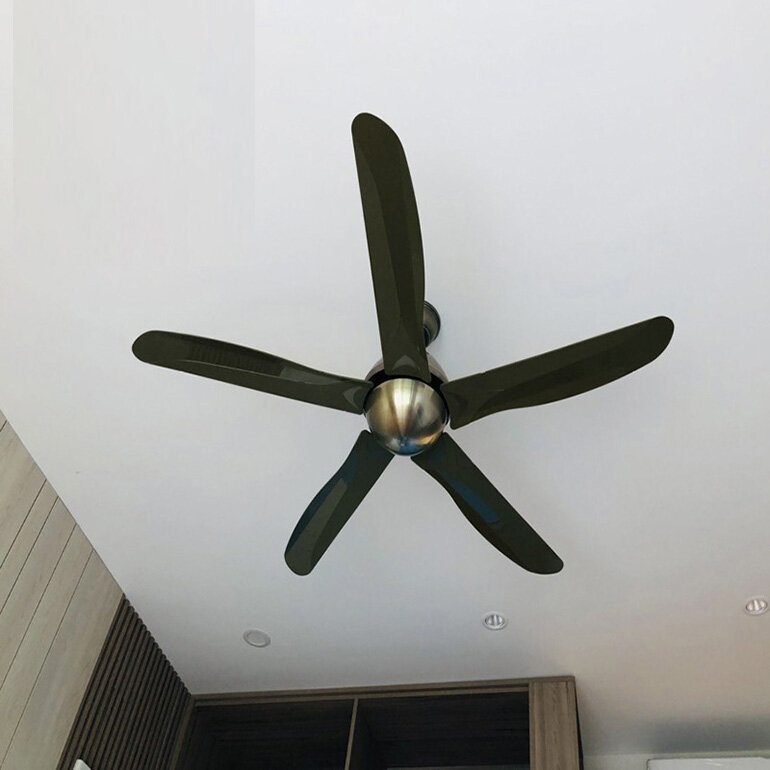 Quạt trần Venus 5 cánh CF1017