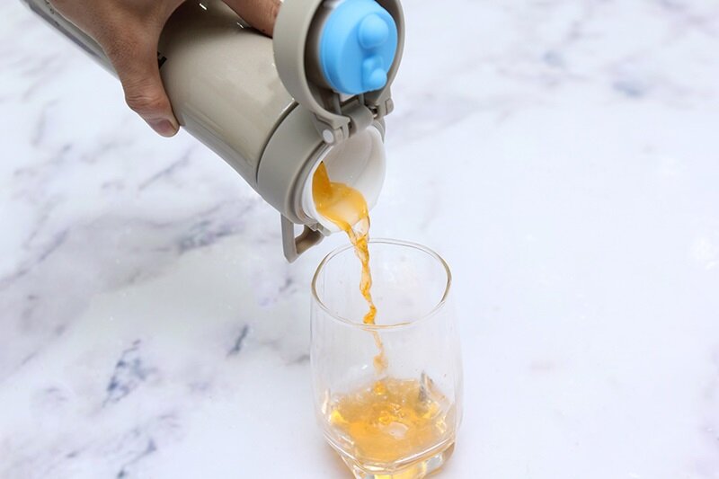 Bình giữ nhiệt inox 500 ml DMX 003 Bình giữ nhiệt inox 500 ml DMX 003