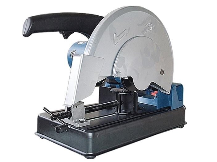 Máy cắt sắt Dongcheng DJG03-355