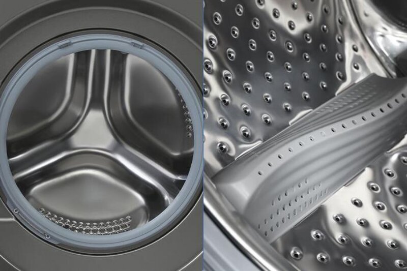 Máy giặt Casper Inverter 10.5 kg WF-D105VGR1