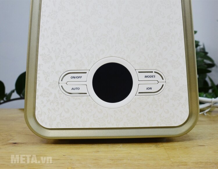 Máy tạo ẩm Tiross TS-843