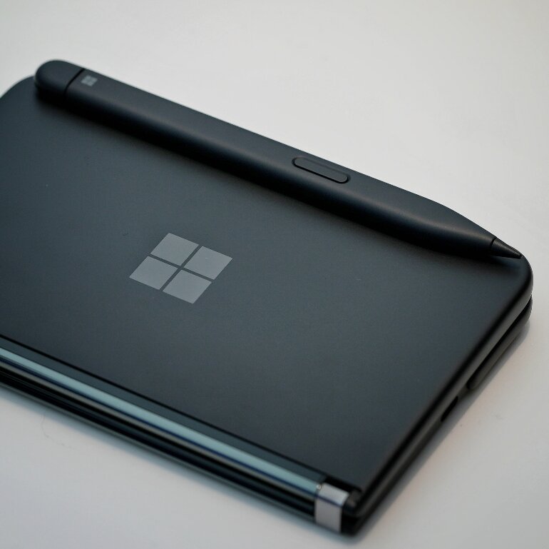 Điện thoại Microsoft Surface Duo 2 - 8GB RAM, 256GB