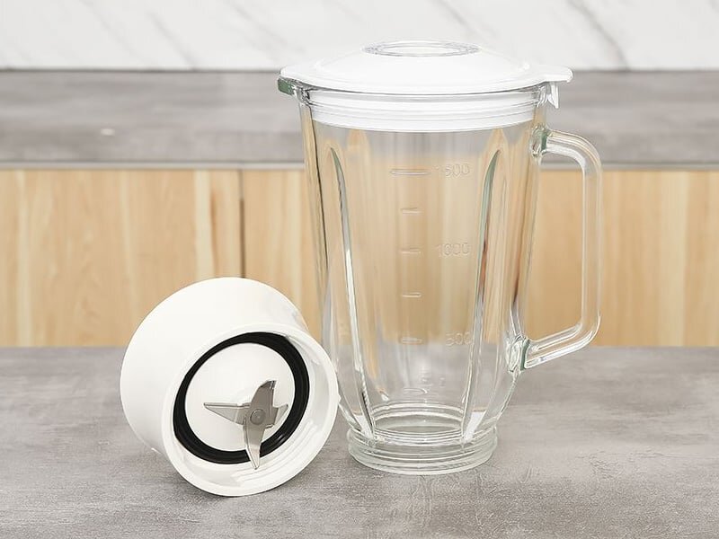 Panasonic MX-EG5311WWRA