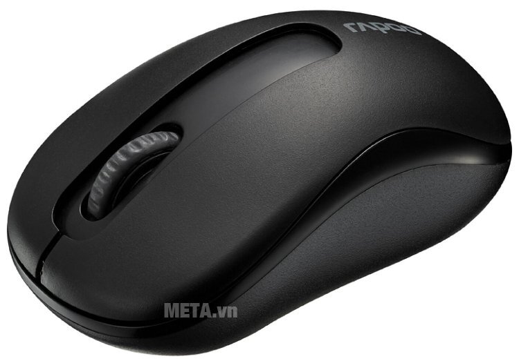Chuột không dây Rapoo M10 (NEW) Chuột không dây Rapoo M10 (NEW)