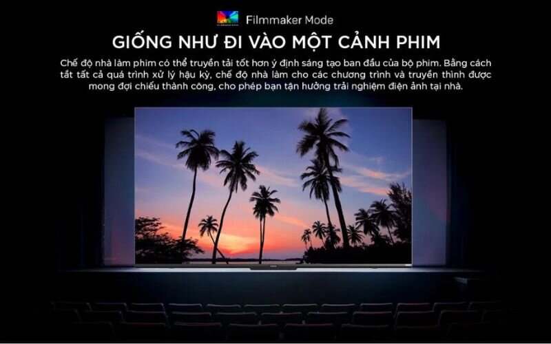 Tivi Coocaa 4K 55 inch 55V6