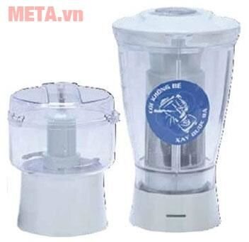 Máy xay ép đa năng 4 trong 1 Osaka BL719 (350W) Máy xay ép đa năng 4 trong 1 Osaka BL719 (350W)