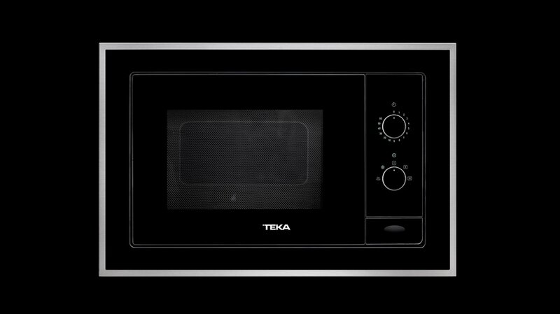 Lò vi sóng Teka ML 820 BI