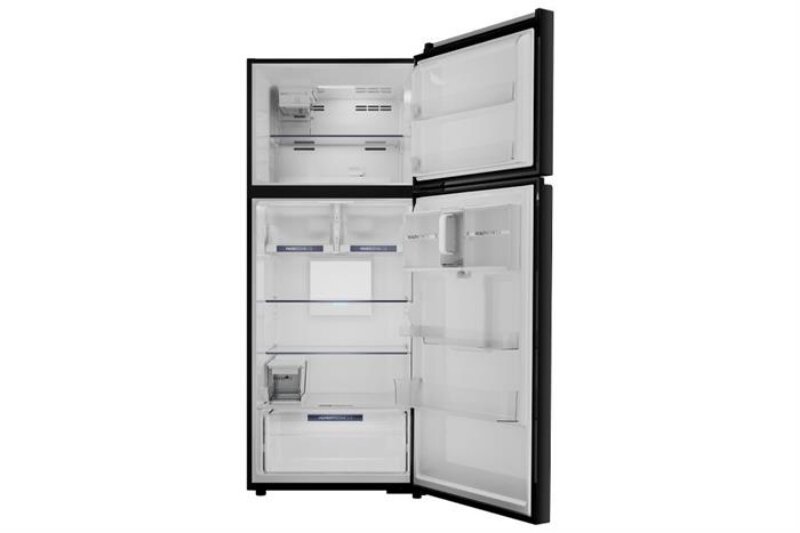 Tủ lạnh Aqua Inverter 455 lít AQR-TA518FA(WSL)