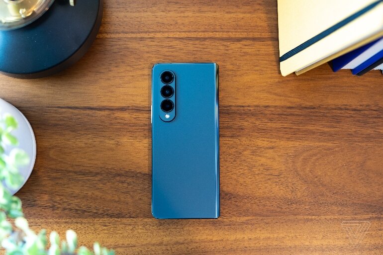 samsung galaxy z fold4
