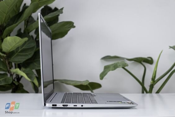 laptop Lenovo IdeaPad 5 Pro 16ACH6 9