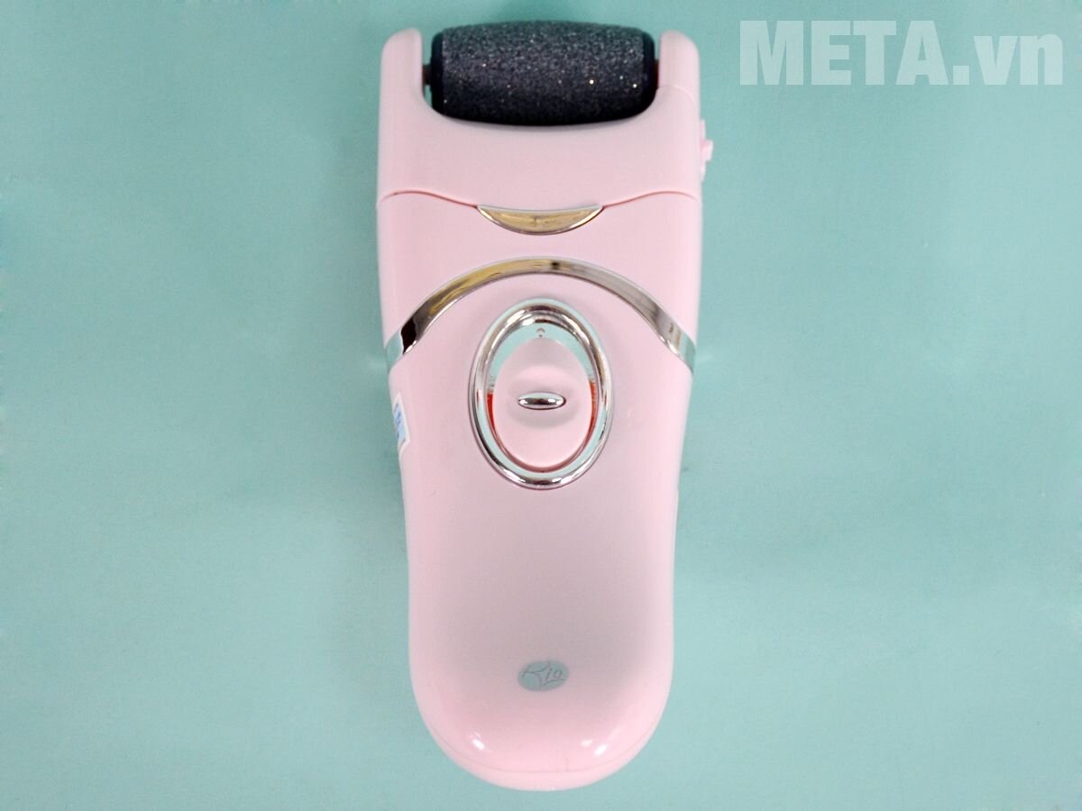 Máy tẩy da chết Rio PEDI2