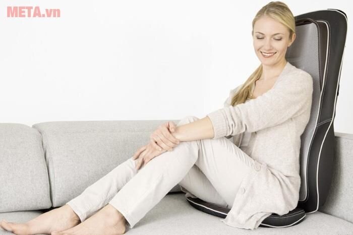 Đệm massage Beurer MG300 Đệm massage Beurer MG300