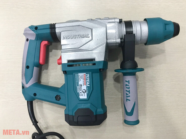 Máy khoan búa xoay Total TH115326