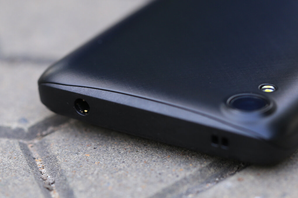 Điện thoại Freetel ICE 2