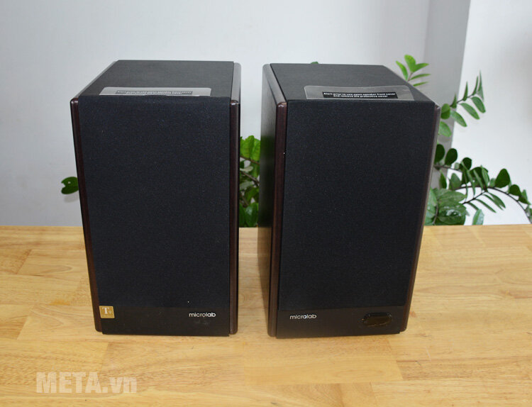 Loa Microlab Solo 6C