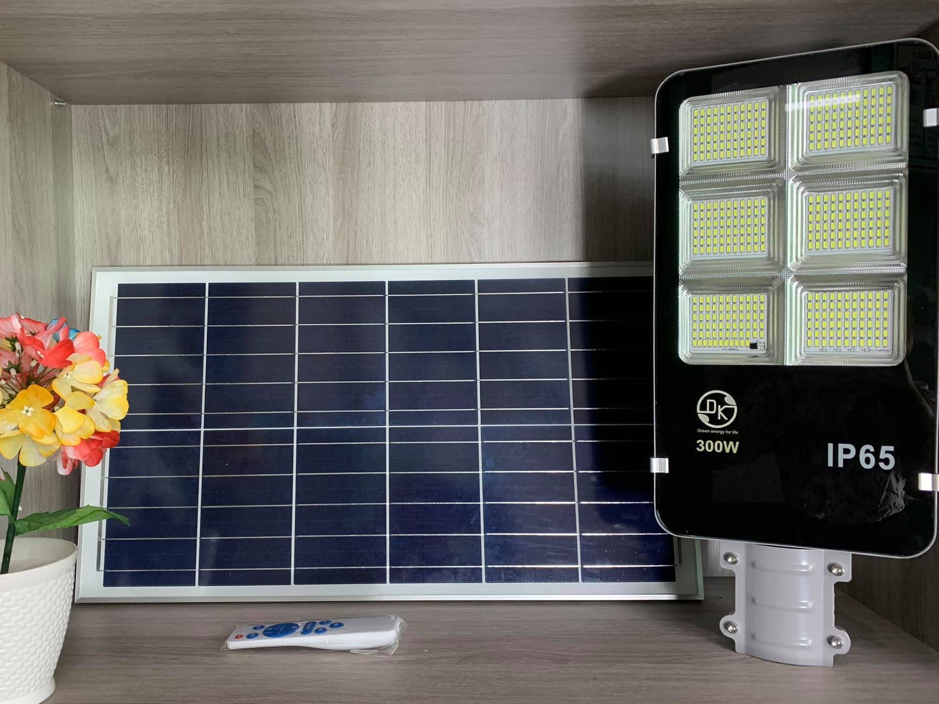 DK SOLOR LY-TYN004 300W