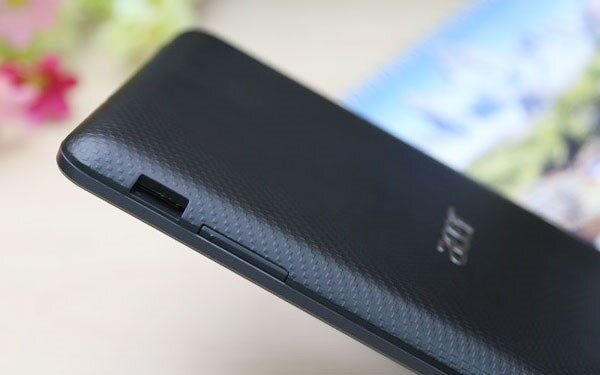 Máy tính bảng Acer Iconia B1-721