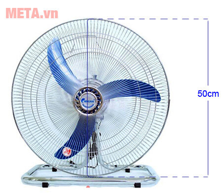 Quạt sàn Ching Hai FF929