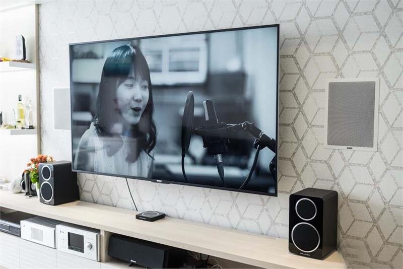 Loa HARMAN/KARDON DIAMOND A1 Loa HARMAN/KARDON DIAMOND A1