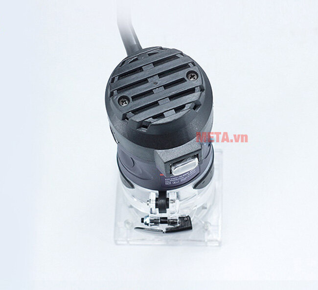 Máy phay gỗ Makute TR001