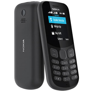 Điện thoại Nokia 130 (2017)