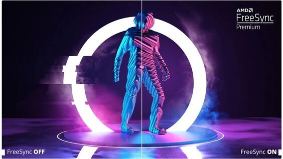 ViewSonic VX3268-2KPC-MHD (Ảnh 5)