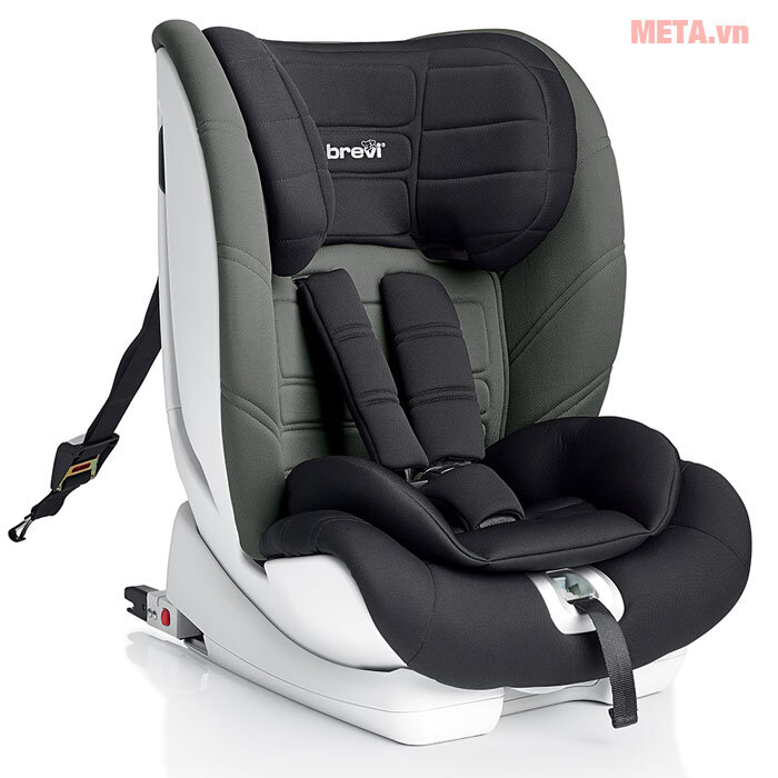 Ghế ngồi ô tô Brevi 534-258 Tazio TT Ghế ngồi ô tô Brevi 534-258 Tazio TT
