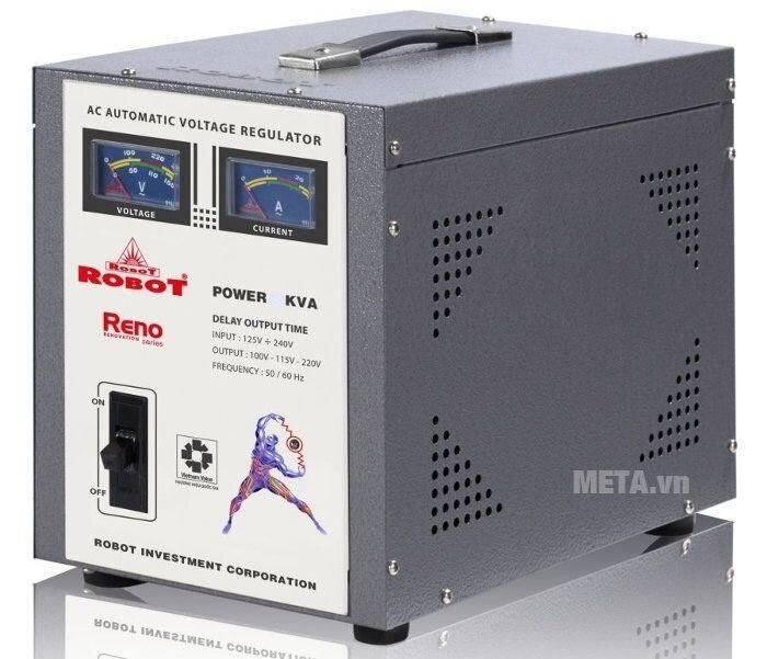 Ổn áp Robot Reno 20KVA