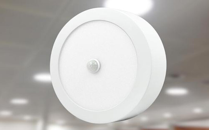 Đèn Led Panel nổi cảm biến chuyển động 24W MPE SRPL 24T MS có nhiều ưu điểm nổi bật