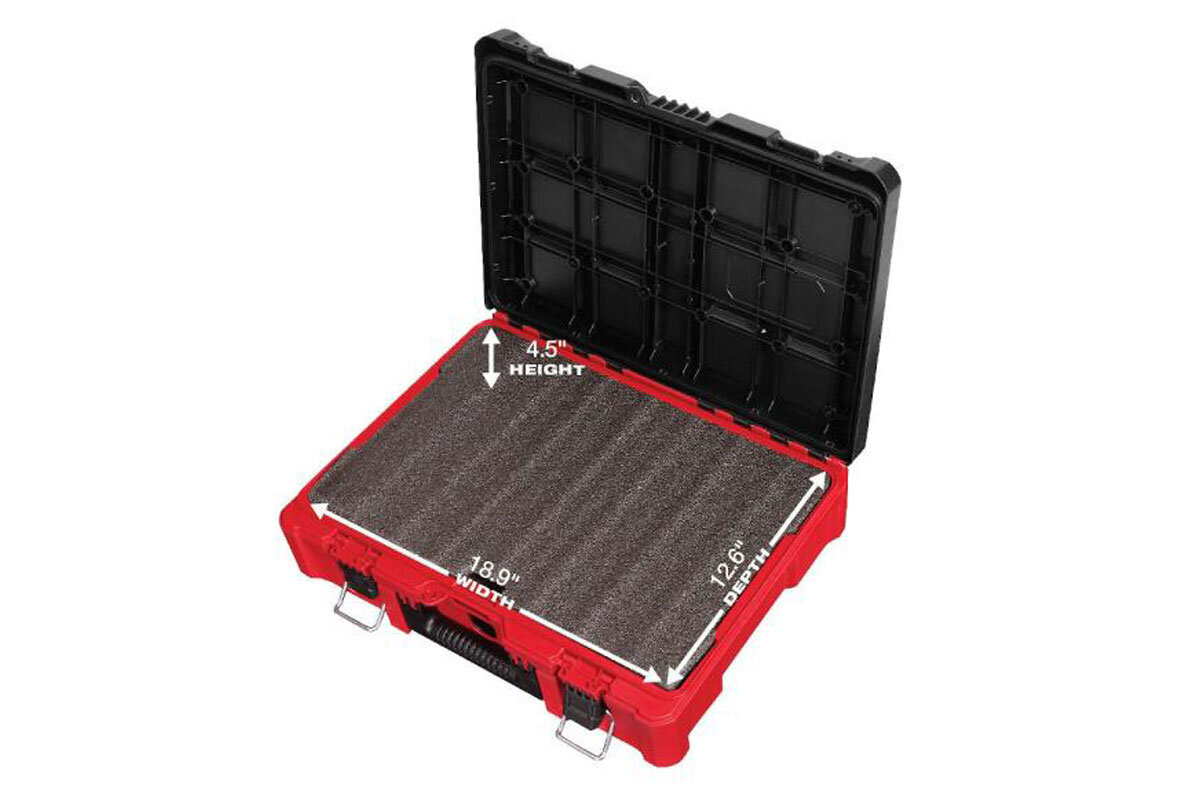 Hộp đựng dụng cụ Milwaukee 48-22-8450