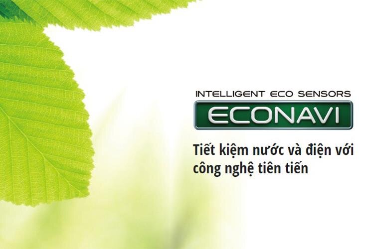 Máy giặt 9 Kg Panasonic NA-F90V5LRV lồng đứng