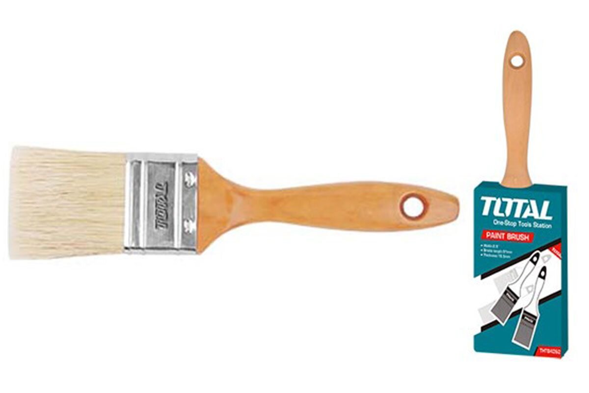 Cọ sơn 2in Total THT84022