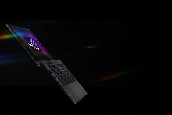 ASUS ROG Zephyrus G14 2023 (ảnh 5)