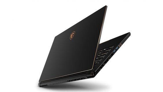 thiết kế MSI GS65 9SD