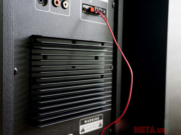 Loa vi tính SoundMax AK800 2.0