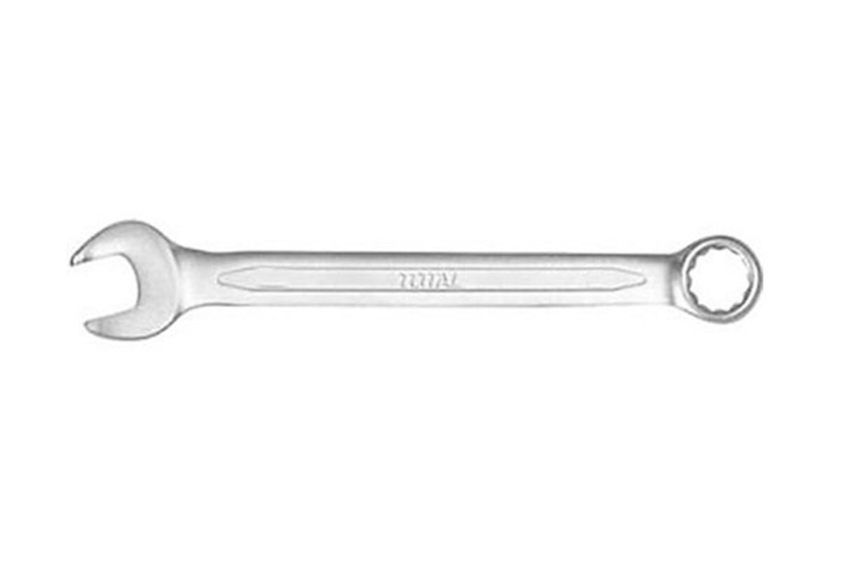 Cờ lê vòng miệng 9mm Total TCSPA091