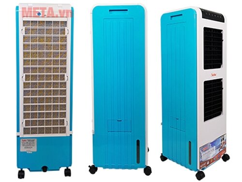 Máy làm mát không khí Saiko EC-1800C
