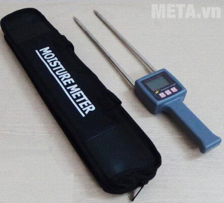 Máy đo độ ẩm nông sản TCVN-GM02