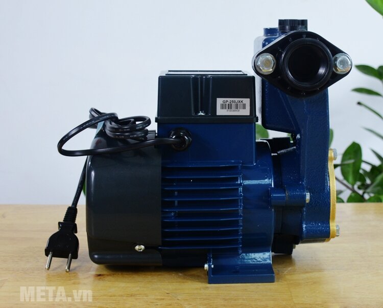 Máy bơm nước Panasonic GP250JXK Máy bơm nước Panasonic GP250JXK