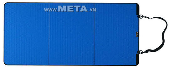 Thảm tập thể dục Reebok RE-40021PK Thảm tập thể dục Reebok RE-40021PK