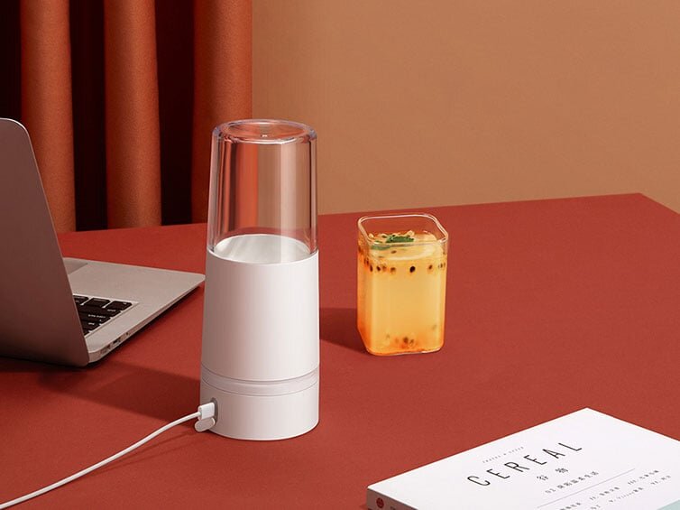 Xiaomi Mijia MJZZB01PL