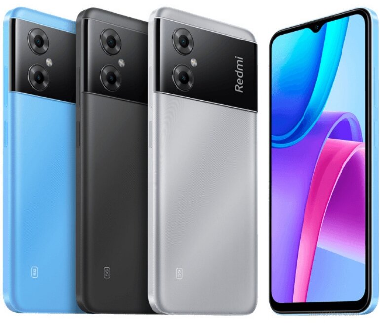 xiaomi redmi note 11r màn hình