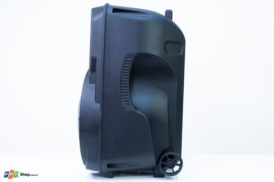 Thiết kế mang hơi hướng hiện đại rực rỡ 1