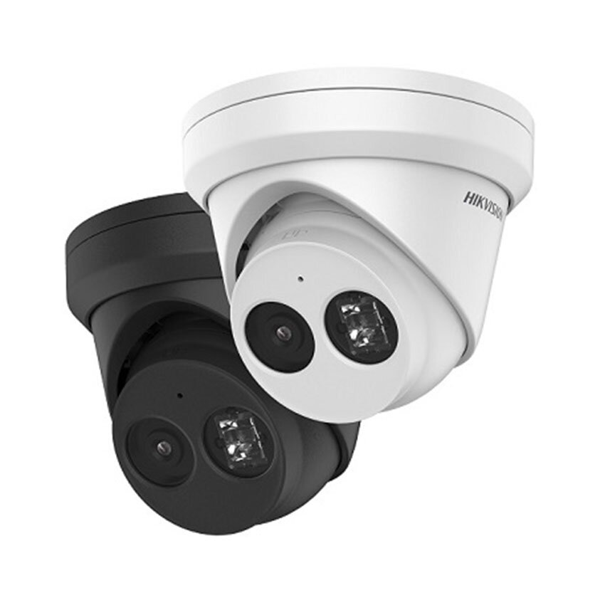 Camera IP bán cầu hồng ngoại 2MP HIKVISION DS-2CD2323G2-IU 1