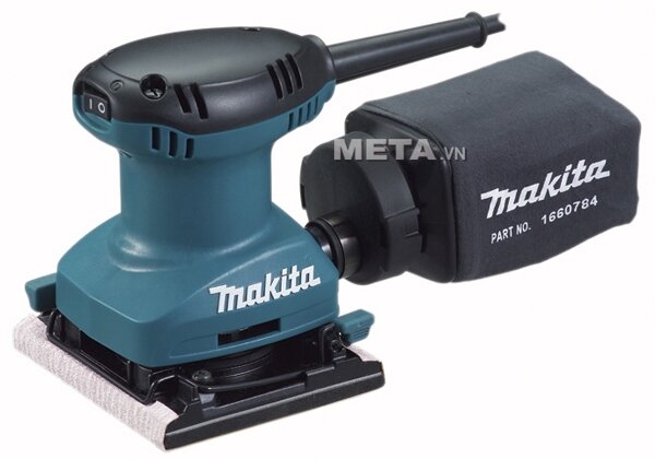 Máy chà nhám Makita BO4557 Máy chà nhám Makita BO4557